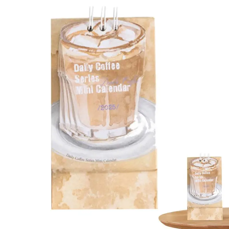 Small Desktop Calendar Small Coffee Desk Calendar Portable Desk Calendar Aesthetic Desk Calendar For School Work Classroom
Small Desktop Calendar Small Coffee Desk Calendar Portable Desk Calendar Aesthetic Desk Calendar For School Work Classroom