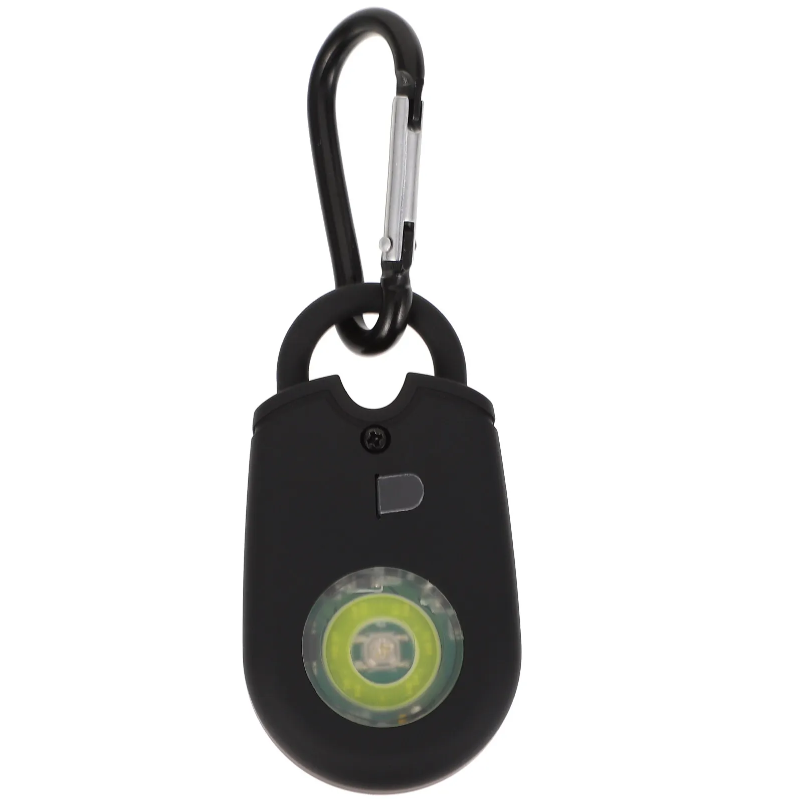 Personal Safety Alarm 125 Decibel Ear Piercing Siren Emergency Alarm with LED Flashlight for Women Teens Kids Night Use Outdoor
Personal Safety Alarm 125 Decibel Ear Piercing Siren Emergency Alarm with LED Flashlight for Women Teens Kids Night Use Outdoor