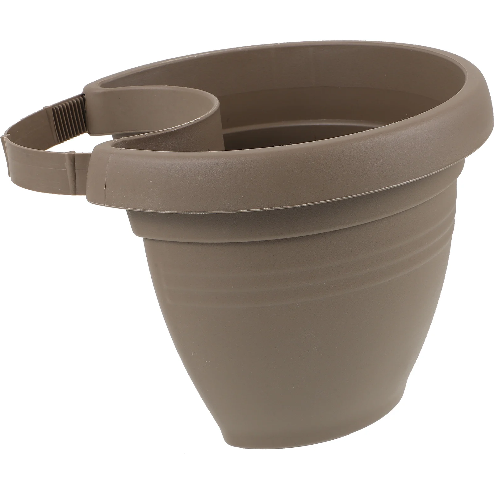 1PC Pipe Wall Mount Flowerpot Hanging Planter Coffee Small Plant Pot Tube Water Pipe Space Saving Garden
1PC Pipe Wall Mount Flowerpot Hanging Planter Coffee Small Plant Pot Tube Water Pipe Space Saving Garden