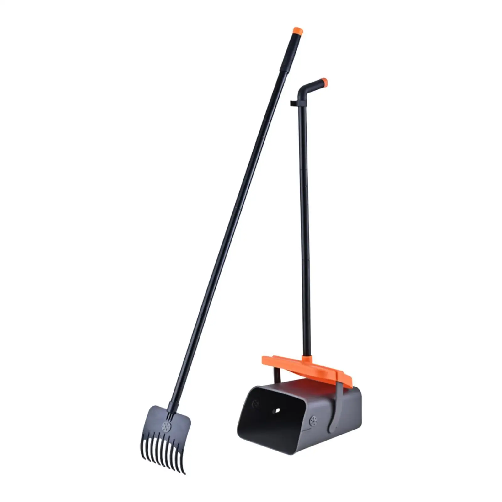 2 шт. лоток для собак и грабли, набор для удаления отходов домашних животных, прочный кошачий лоток
2 шт. лоток для собак и грабли, набор для удаления отходов домашних животных, прочный кошачий лоток