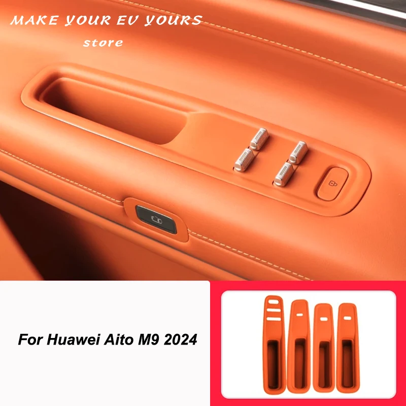 Стеклянная подъемная панель для Huawei Aito M9 2024, силиконовая защитная накладка, аксессуары для интерьера
Стеклянная подъемная панель для Huawei Aito M9 2024, силиконовая защитная накладка, аксессуары для интерьера