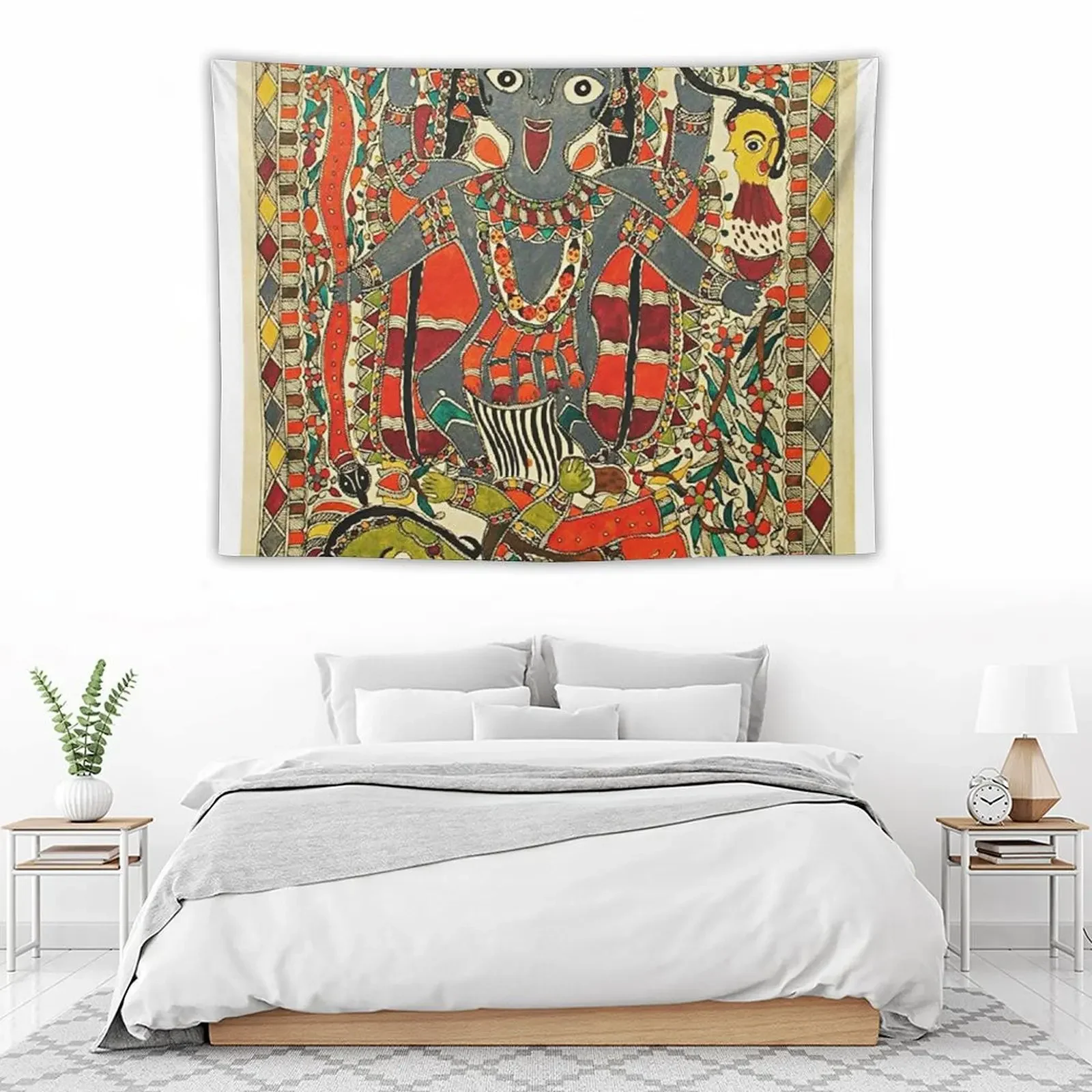 Hindu Kali 2 Tapestry Wall Decor Cute Room Things Wall Hangings Decoration Wall Decoration Tapestry
Hindu Kali 2 Tapestry Wall Decor Cute Room Things Wall Hangings Decoration Wall Decoration Tapestry