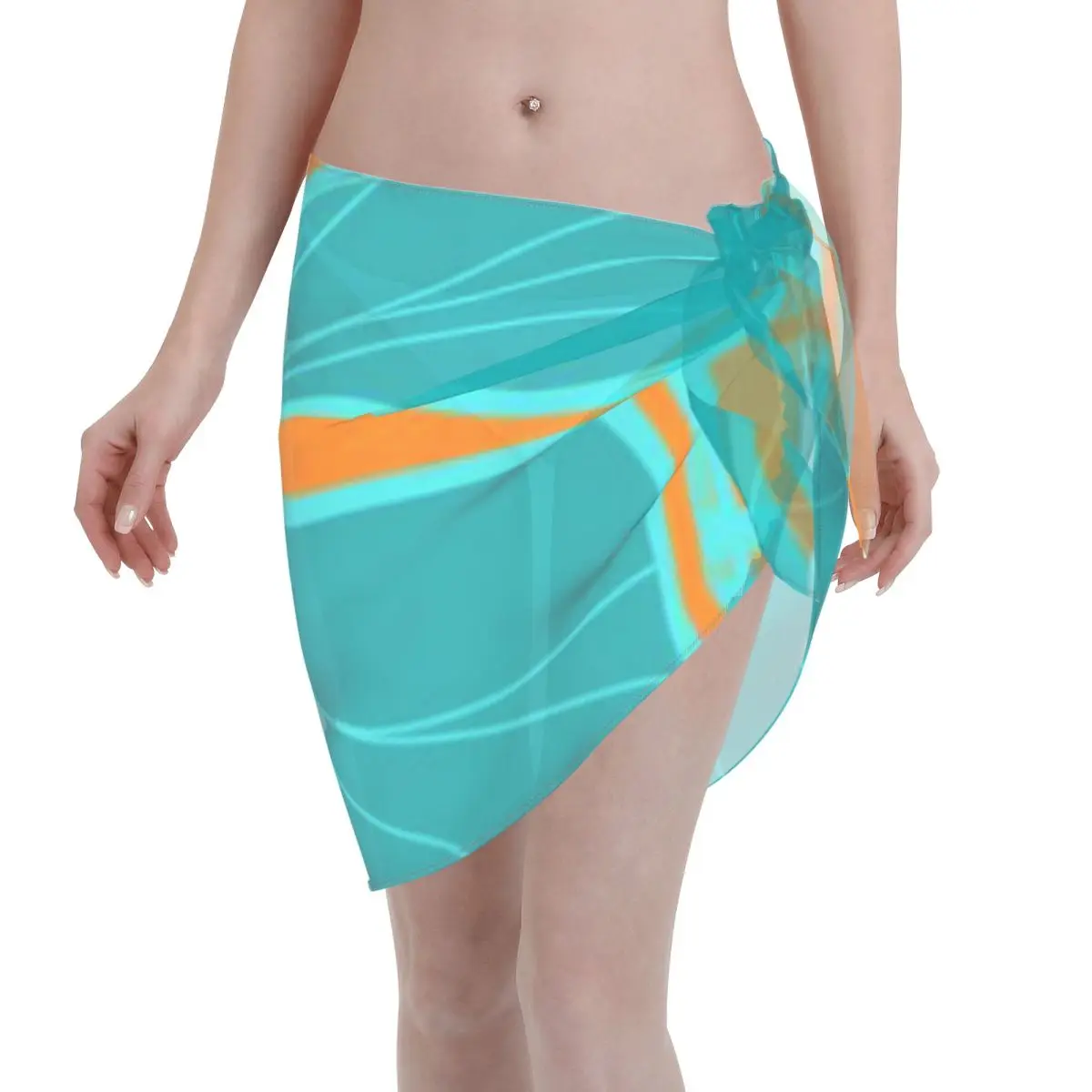 Promotion Kailua Hibiscus Hawaiian Engineered Floral Women's Beach Wrap SkirtDaily Beach Wear Beach Outfit
Promotion Kailua Hibiscus Hawaiian Engineered Floral Women's Beach Wrap SkirtDaily Beach Wear Beach Outfit