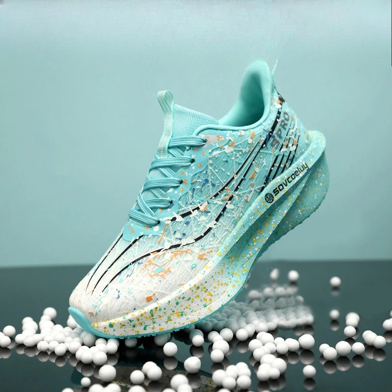 Women's Low-Top Sports Shoes, Lightweight Breathable Thick Sole, Pure Color Casual Sneakers,Casual Walking Sneakers
Women's Low-Top Sports Shoes, Lightweight Breathable Thick Sole, Pure Color Casual Sneakers,Casual Walking Sneakers