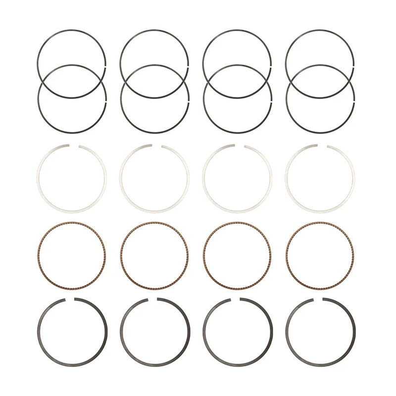 2C5228 PR336 9761304910 Комплект поршневых колец двигателя для Buick Verano Chevy Equinox GMC Terrain
2C5228 PR336 9761304910 Комплект поршневых колец двигателя для Buick Verano Chevy Equinox GMC Terrain