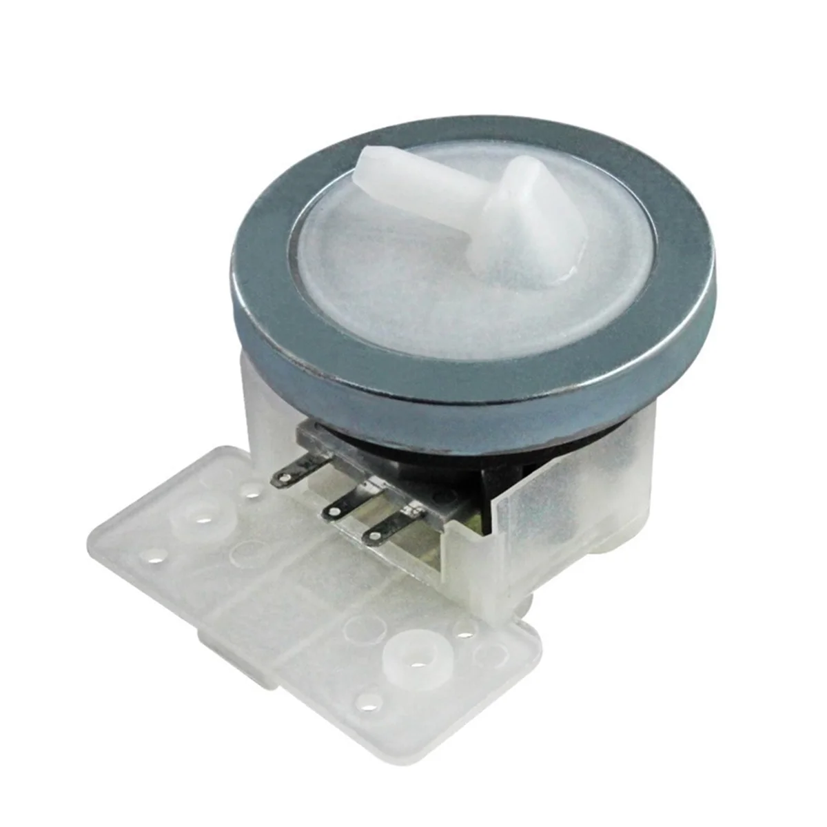 M17K XQB45-95 DC5V 10mA Переключатель уровня воды в стиральной машине Датчик уровня воды в стиральной машине Автоматический датчик
M17K XQB45-95 DC5V 10mA Переключатель уровня воды в стиральной машине Датчик уровня воды в стиральной машине Автоматический датчик