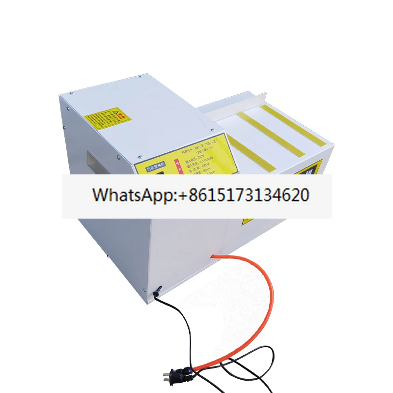 Profiling Angle Trimmer Woodworking Chamfering Machine Chamfering Machine Profiling Tracking Cabinet Desktop Chamfering Machine
Profiling Angle Trimmer Woodworking Chamfering Machine Chamfering Machine Profiling Tracking Cabinet Desktop Chamfering Machine