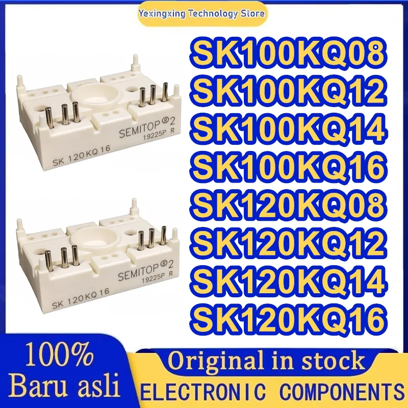 SK100KQ08 SK100KQ12 SK100KQ14 SK100KQ16 SK120KQ08 SK120KQ12 SK120KQ14 SK120KQ16 New Original in stock
SK100KQ08 SK100KQ12 SK100KQ14 SK100KQ16 SK120KQ08 SK120KQ12 SK120KQ14 SK120KQ16 New Original in stock