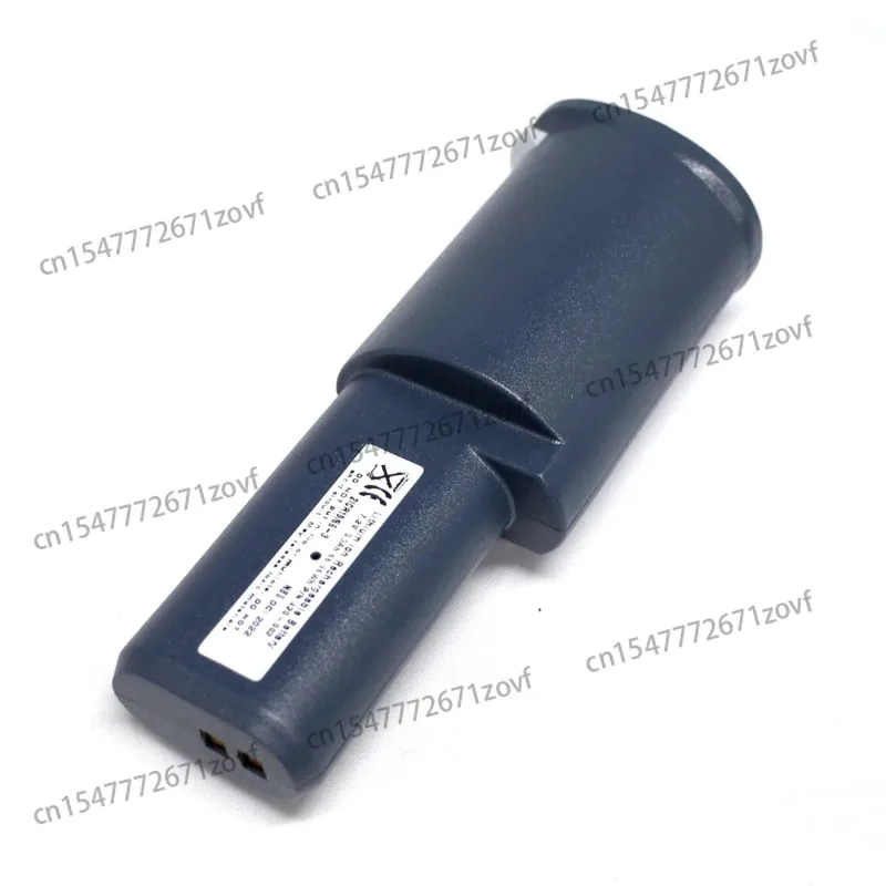 GSB2SA6 PN 420-002 NITONs Power Supply Battery XL2 XL3 Handheld XRF Spectrometer Analyzer Replacement Battery Rechargeable
GSB2SA6 PN 420-002 NITONs Power Supply Battery XL2 XL3 Handheld XRF Spectrometer Analyzer Replacement Battery Rechargeable