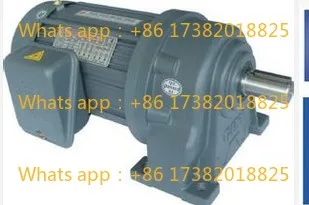 1:20 GEAR MOTOR GV-22 1/120 0.1KW 1/8HP Geared Motor, Motor
1:20 GEAR MOTOR GV-22 1/120 0.1KW 1/8HP Geared Motor, Motor