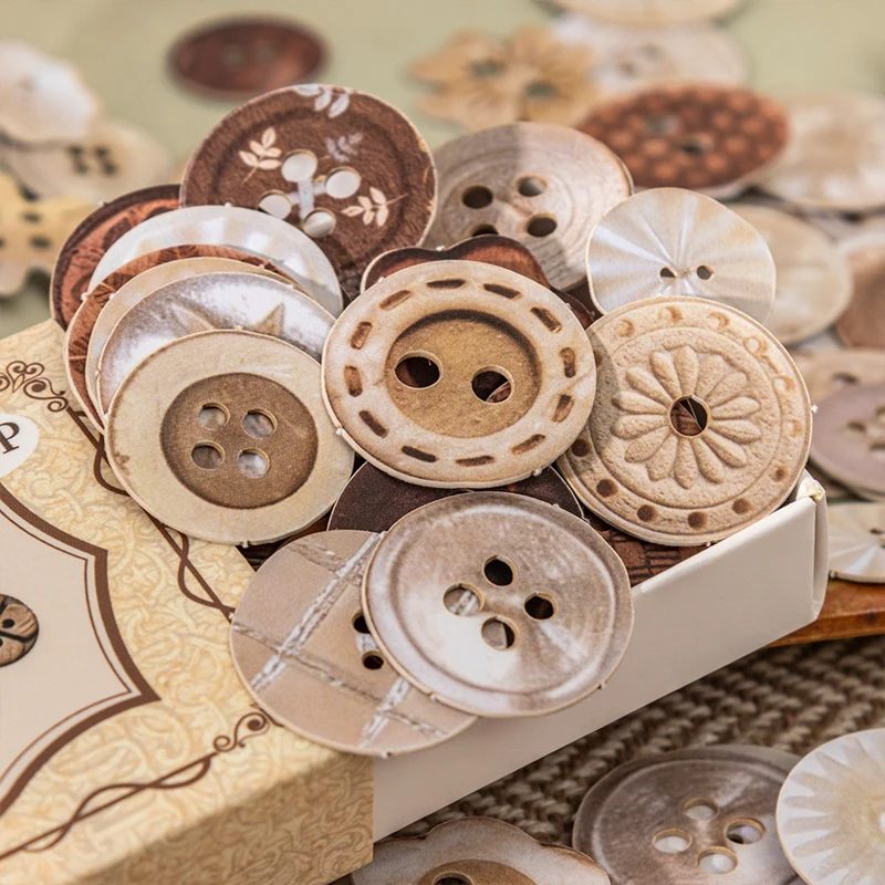 JIANQI 100-листые наклейки в форме пуговиц, креативные декоративные материалы для скрапбукинга ручной работы, дневник, альбом, принадлежности для рукоделия
JIANQI 100-листые наклейки в форме пуговиц, креативные декоративные материалы для скрапбукинга ручной работы, дневник, альбом, принадлежности для рукоделия