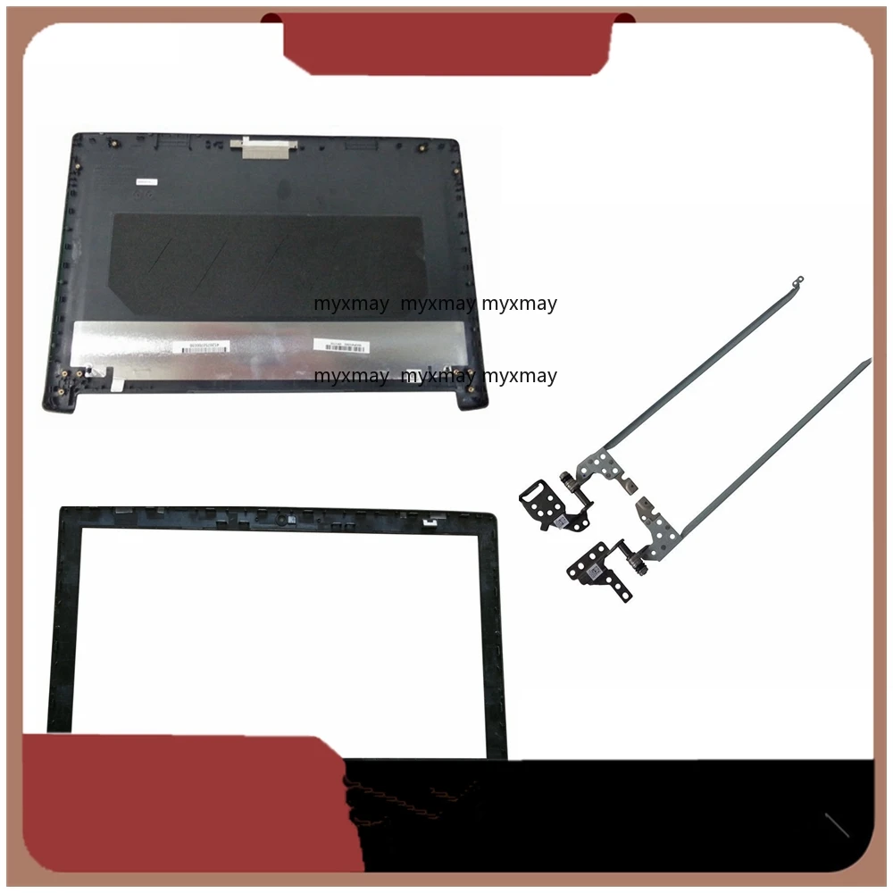 НОВИНКА для Acer Aspire 5 A515-51 A515-51G, верхняя крышка ЖК-дисплея, чехол AP28Z000100/крышка ЖК-дисплея/петли ЖК-дисплея L & R AM28Z000100 AM28Z000
НОВИНКА для Acer Aspire 5 A515-51 A515-51G, верхняя крышка ЖК-дисплея, чехол AP28Z000100/крышка ЖК-дисплея/петли ЖК-дисплея L & R AM28Z000100 AM28Z000
