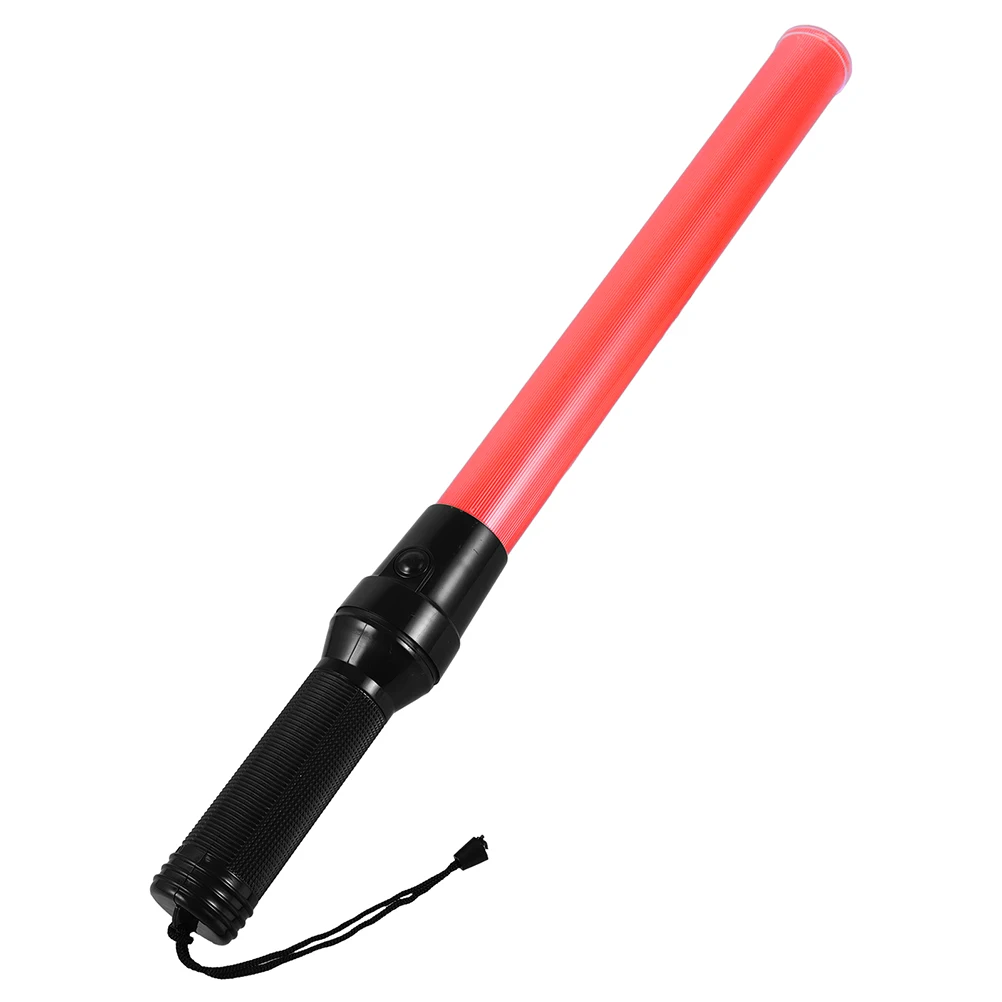 LED Beacon Stick 43cm High Visibility Flashing Traffic Guiding Wand Safety Emergency Portable Waterproof Shockproof
LED Beacon Stick 43cm High Visibility Flashing Traffic Guiding Wand Safety Emergency Portable Waterproof Shockproof