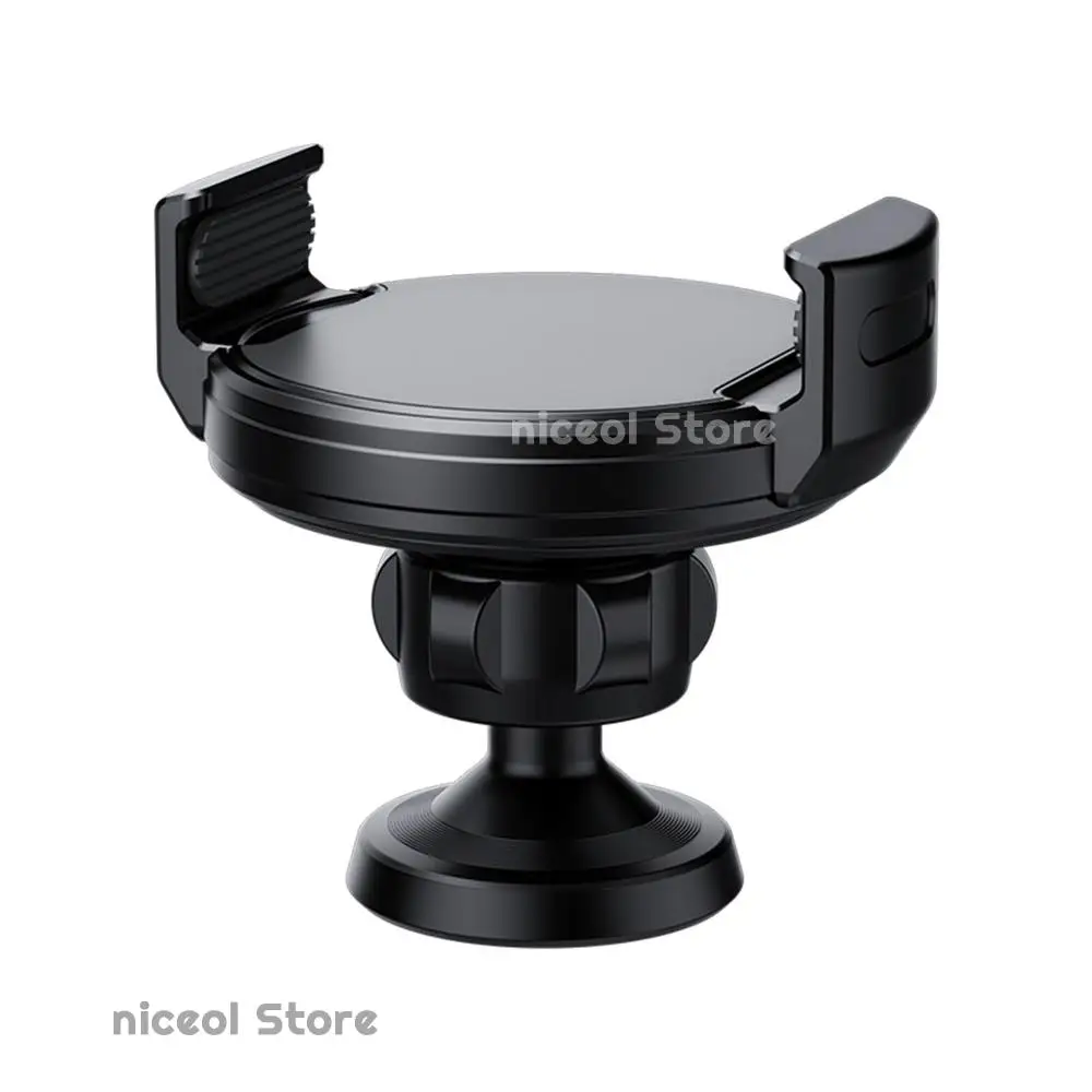 Magnetic Phone Mount Base 360 Degree Rotation Foldable Cell Phone Holders Lightweight for All Phones Car Home Daily Use
Magnetic Phone Mount Base 360 Degree Rotation Foldable Cell Phone Holders Lightweight for All Phones Car Home Daily Use
