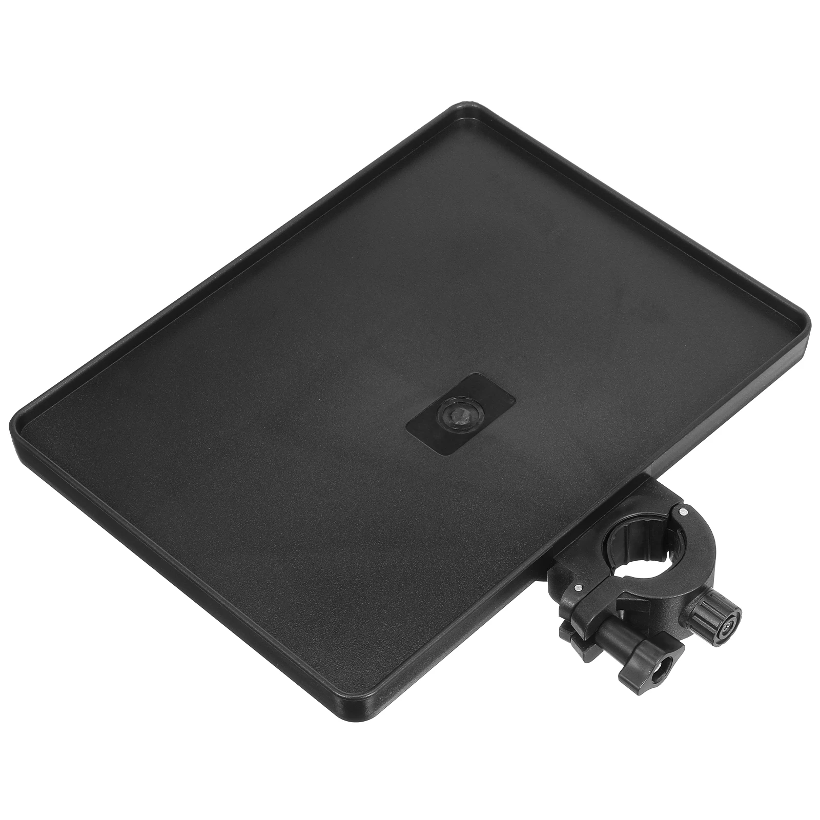 1Pcs Sturdy Microphone Stand Bracket Adjustable Tray for Live Broadcast Sound Card Sound Card Tray Microphone Rack Stand
1Pcs Sturdy Microphone Stand Bracket Adjustable Tray for Live Broadcast Sound Card Sound Card Tray Microphone Rack Stand