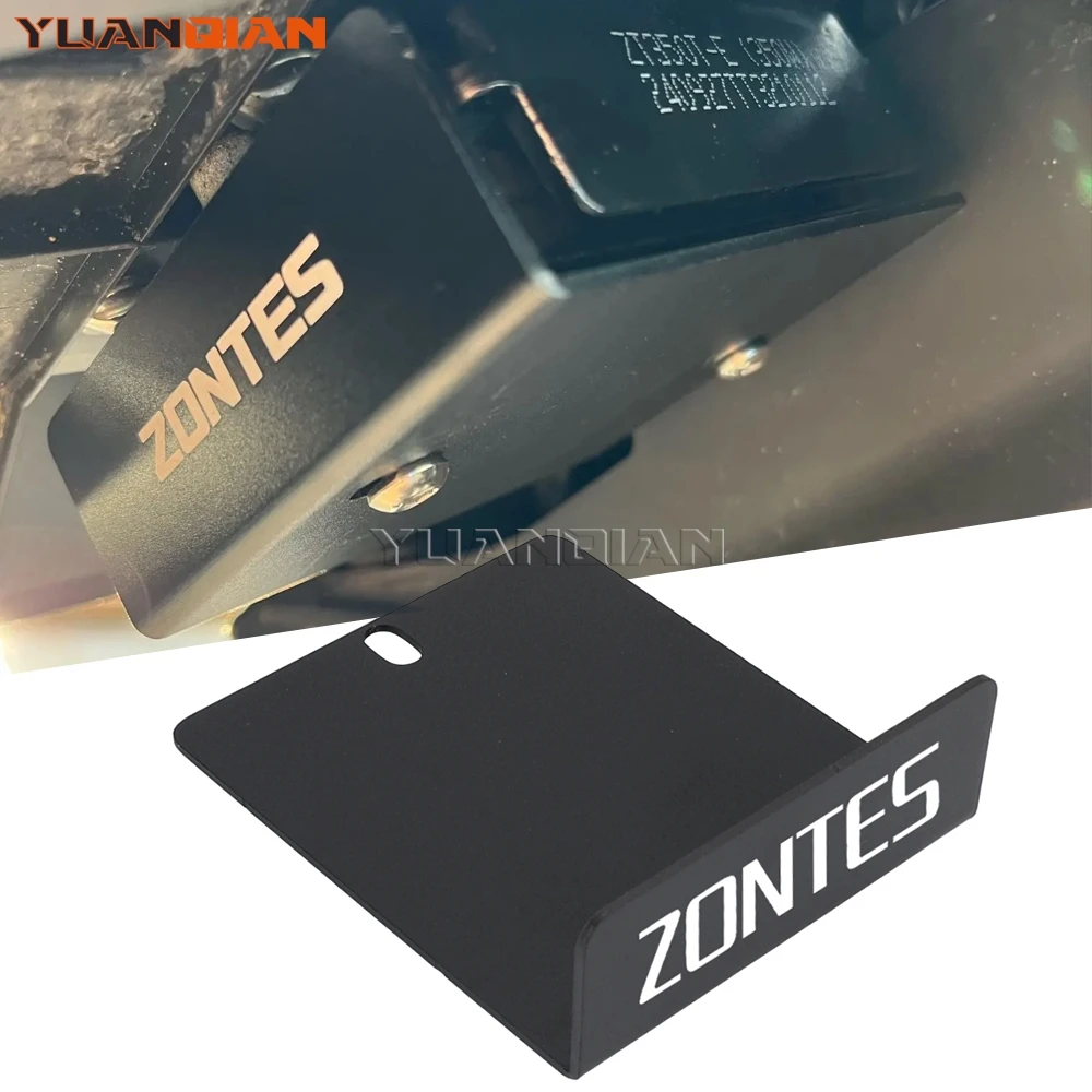 For ZONTES 368G 501G 2026 Motorcycle Accessories ZT368G Rectifier Protective Cover Voltage Regulator Mud Guard Protection Cover
For ZONTES 368G 501G 2026 Motorcycle Accessories ZT368G Rectifier Protective Cover Voltage Regulator Mud Guard Protection Cover
