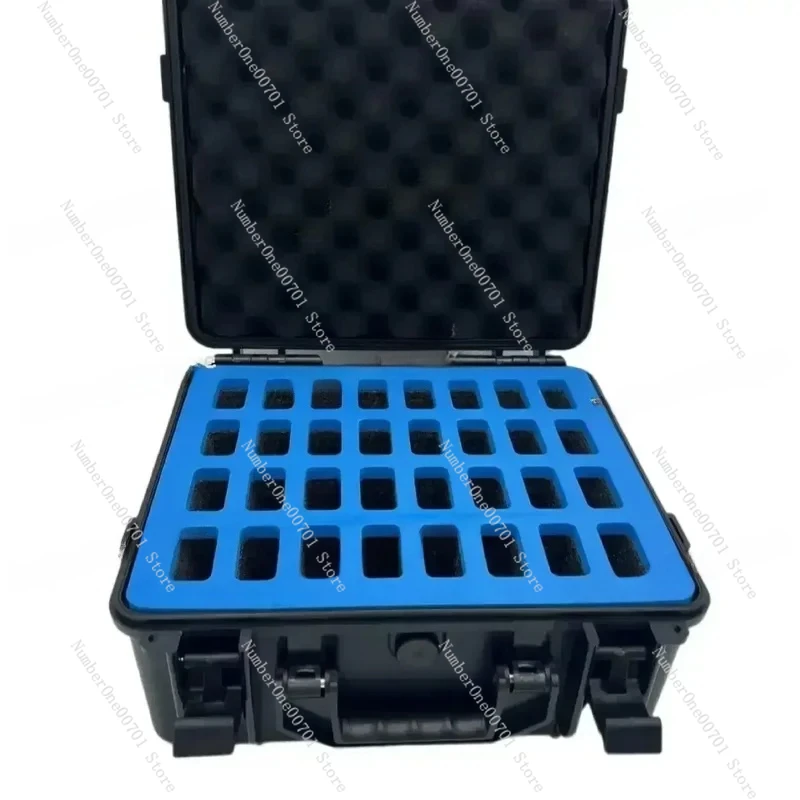 Edc Portable Folding Storage Box Flail Knife 24 36 32 20 Slots Outdoor Toolbox Waterproof
Edc Portable Folding Storage Box Flail Knife 24 36 32 20 Slots Outdoor Toolbox Waterproof