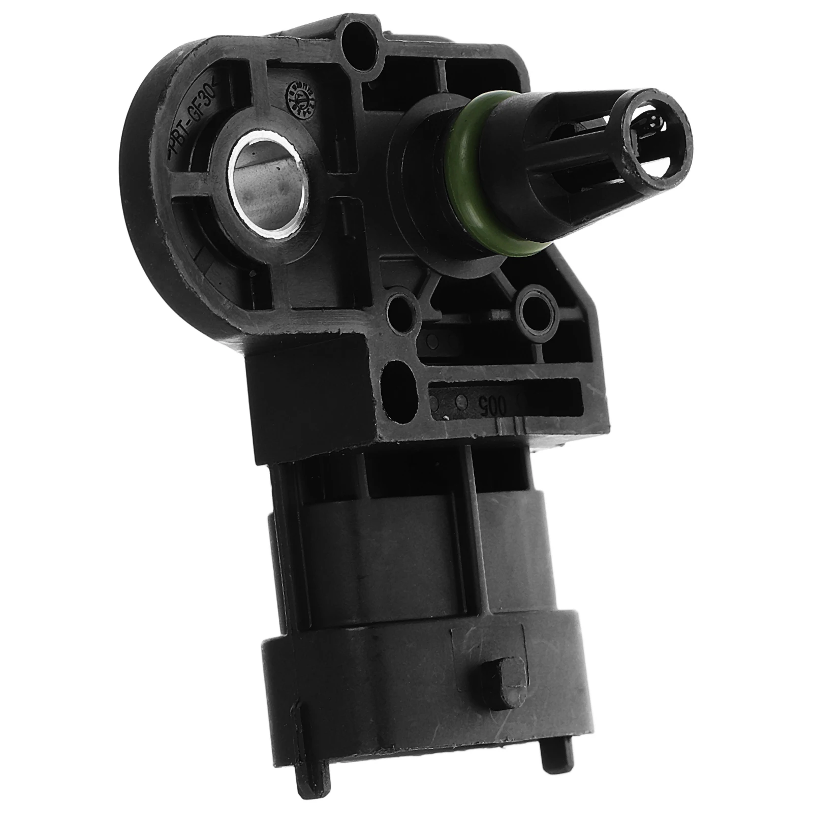 Intake Automotive Pressure Car Map Sensor For Vehicle Manifold Absolute Pressure Sensor Engine Management System 
Intake Automotive Pressure Car Map Sensor For Vehicle Manifold Absolute Pressure Sensor Engine Management System