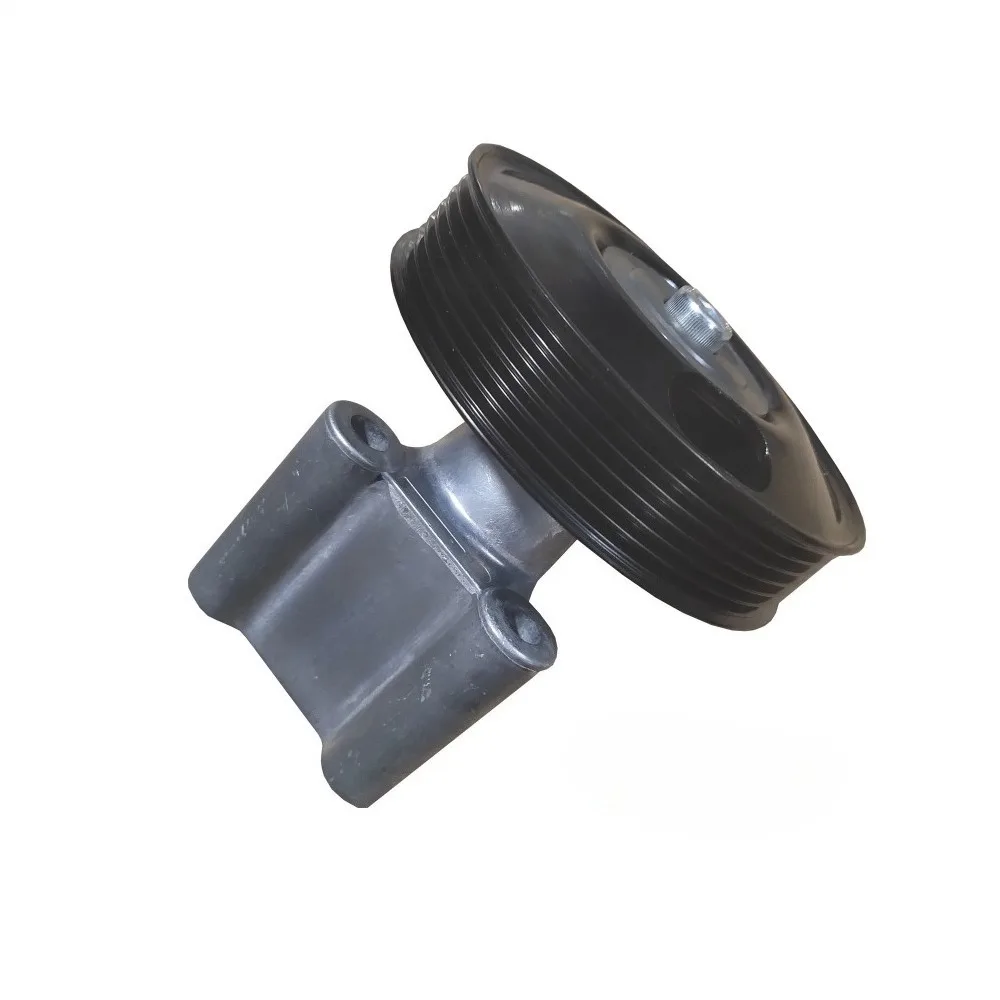 Automobile Parts 1016055427 Belt Idler Assembly Brand New Genuine for Geely Vision X6 for Emgrand GS GL
Automobile Parts 1016055427 Belt Idler Assembly Brand New Genuine for Geely Vision X6 for Emgrand GS GL
