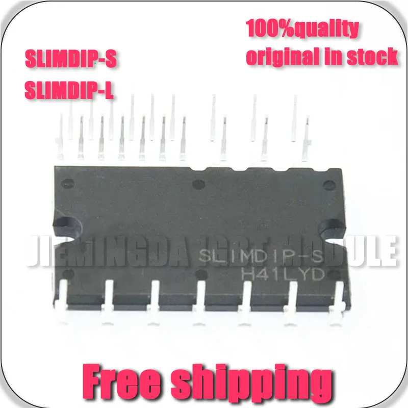 ORIGINAL SLIMDIP-S SLIMDIP-L NEW MODULE
ORIGINAL SLIMDIP-S SLIMDIP-L NEW MODULE