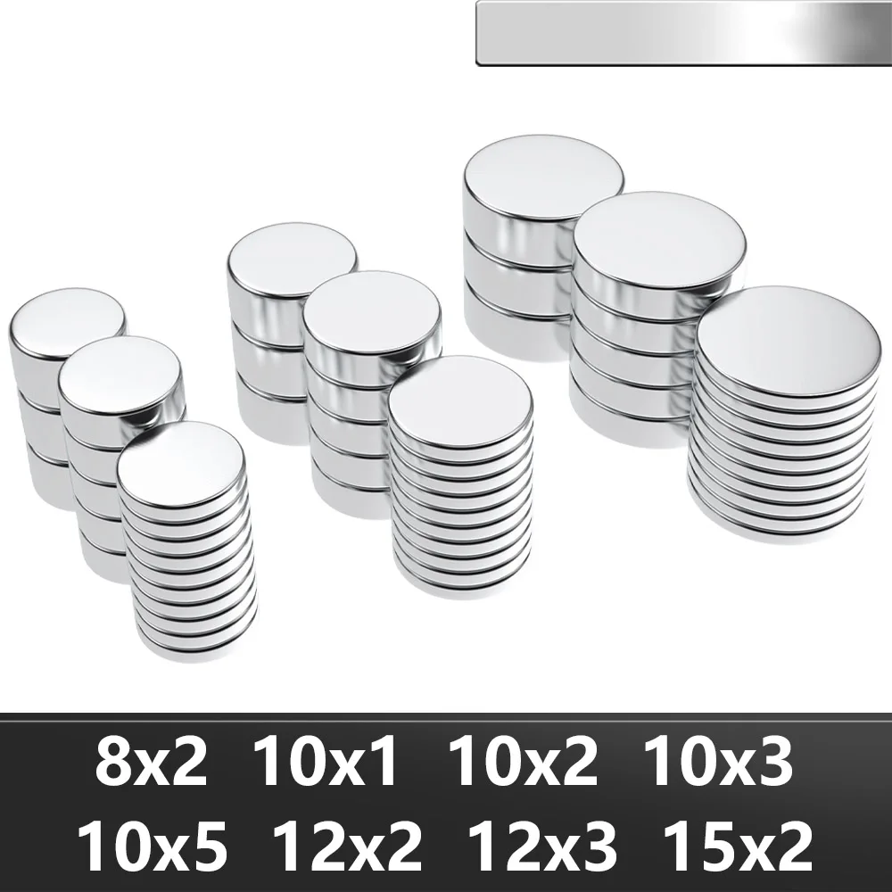 iman Refrigerator magnets DIY Office Whiteboard Workshop 5x1/5x2/5x3/6x1/6x2/6x3/8x1/8x2/8x3mm
iman Refrigerator magnets DIY Office Whiteboard Workshop 5x1/5x2/5x3/6x1/6x2/6x3/8x1/8x2/8x3mm