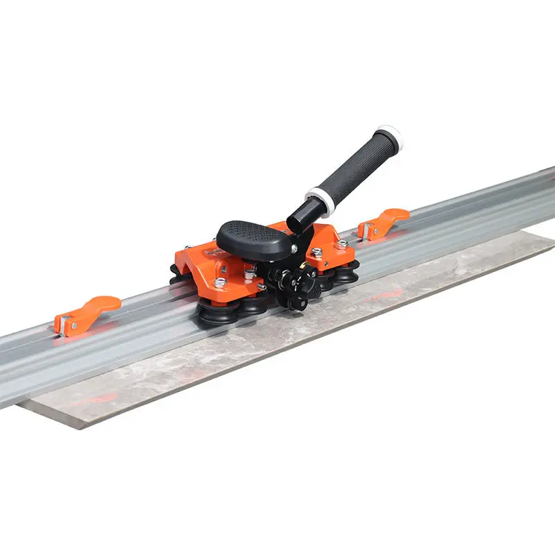 New Rock Plate Track Push Knife 200/400cm Floor Tile Tile Special Cutting Artifact Manual Cutter New Cutting Machine
New Rock Plate Track Push Knife 200/400cm Floor Tile Tile Special Cutting Artifact Manual Cutter New Cutting Machine