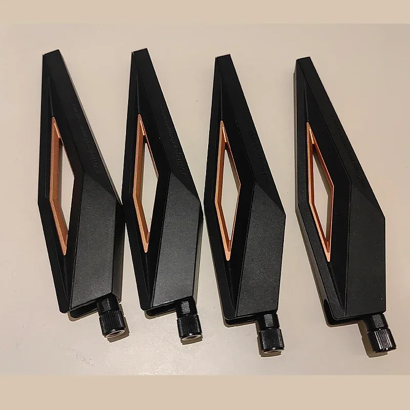 New Original ASUS 2.4G 5G GT-AX11000 Antenna Dual Band WIFI Antenna For AX11000 Router
New Original ASUS 2.4G 5G GT-AX11000 Antenna Dual Band WIFI Antenna For AX11000 Router