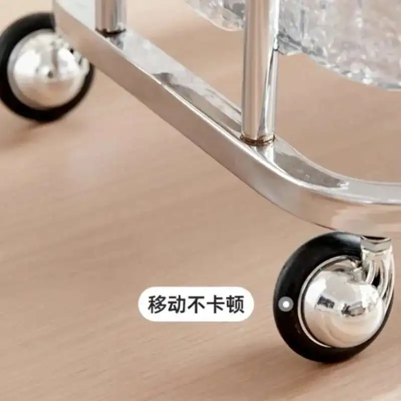 Handcart Beauty Salon Handcart Removable Storage Furniture Auxiliary Eyelash Manager Wheel Hair Clipper Roller Handcart Mobile
Handcart Beauty Salon Handcart Removable Storage Furniture Auxiliary Eyelash Manager Wheel Hair Clipper Roller Handcart Mobile