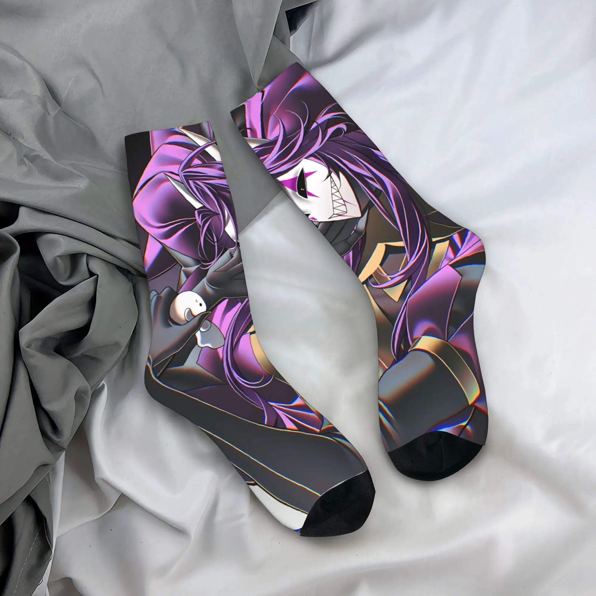 The Freak Circus Socks Graphic Stockings Anti Sweat Women Men Socks High Quality Autumn Kawaii Outdoor Socks
The Freak Circus Socks Graphic Stockings Anti Sweat Women Men Socks High Quality Autumn Kawaii Outdoor Socks