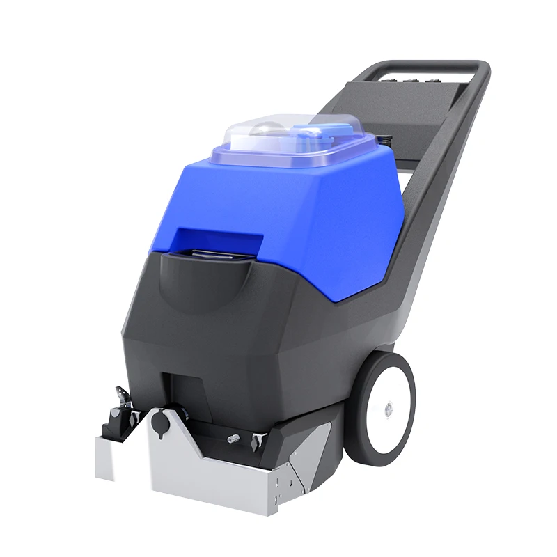 DTJ5A Three-in-one Multifunctional Commercial Carpet Cleaner Industrial Carpet Cleaning Machine For Carpet
DTJ5A Three-in-one Multifunctional Commercial Carpet Cleaner Industrial Carpet Cleaning Machine For Carpet