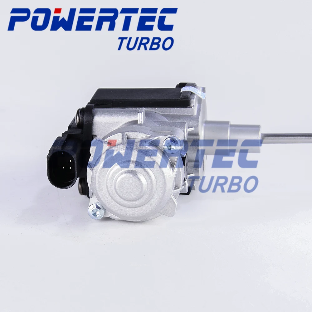GTD1244VZ Actuator Electronic 813860-5003S Turbo Actuator 04L253016H for Audi A3 1.6 TDI 8V 77Kw 105HP CLHA 81Kw 110HP CRKB
GTD1244VZ Actuator Electronic 813860-5003S Turbo Actuator 04L253016H for Audi A3 1.6 TDI 8V 77Kw 105HP CLHA 81Kw 110HP CRKB
