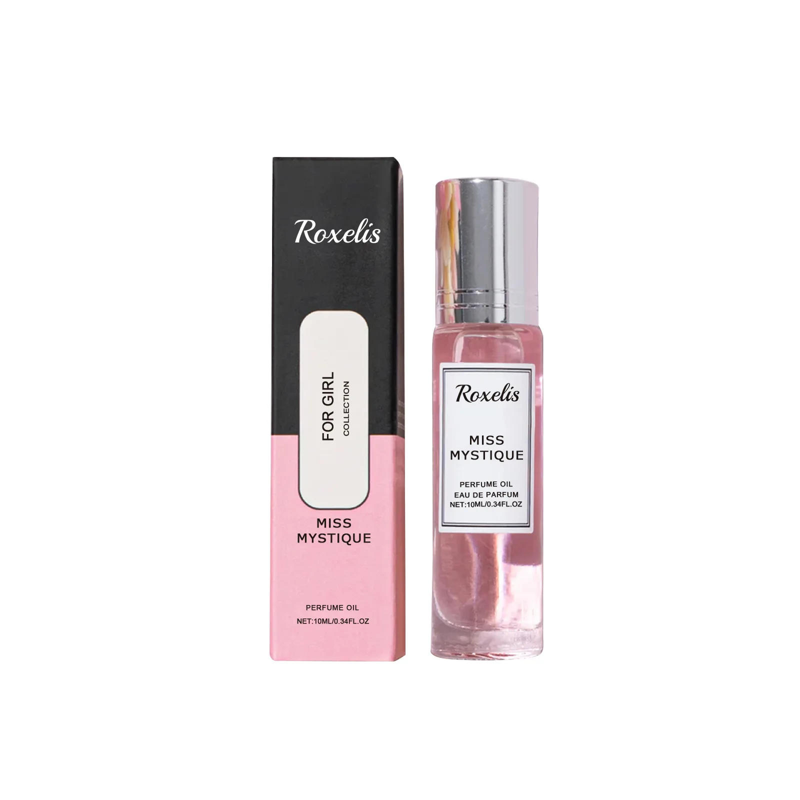 Charming Peony Roll-on Perfume, elegant fragrance with long-lasting scent, exuding charming allure, floral roll-on perfume
Charming Peony Roll-on Perfume, elegant fragrance with long-lasting scent, exuding charming allure, floral roll-on perfume