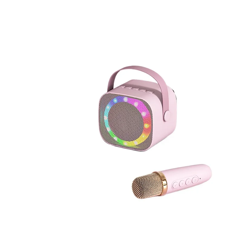 Microphone stereo integrated microphone home singing WeSing wireless bluetooth speaker KTV set
Microphone stereo integrated microphone home singing WeSing wireless bluetooth speaker KTV set