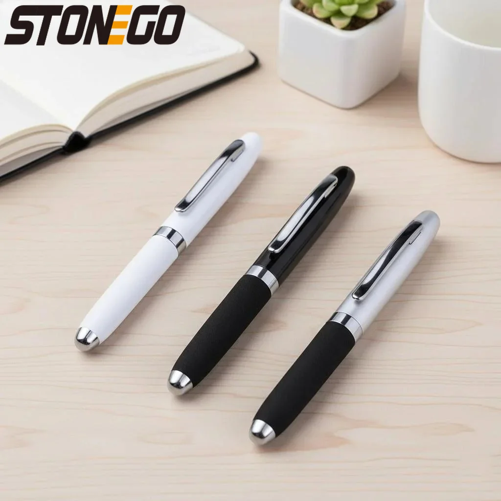 Fashion Mini Pocket Rollerball Pen for Travel Gift Short Clip Compact Design Metal Writing Instruments
Fashion Mini Pocket Rollerball Pen for Travel Gift Short Clip Compact Design Metal Writing Instruments