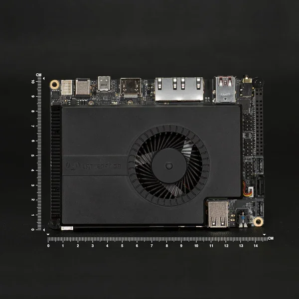 DFRobot LattePanda Single Board Server LattePanda Llama2