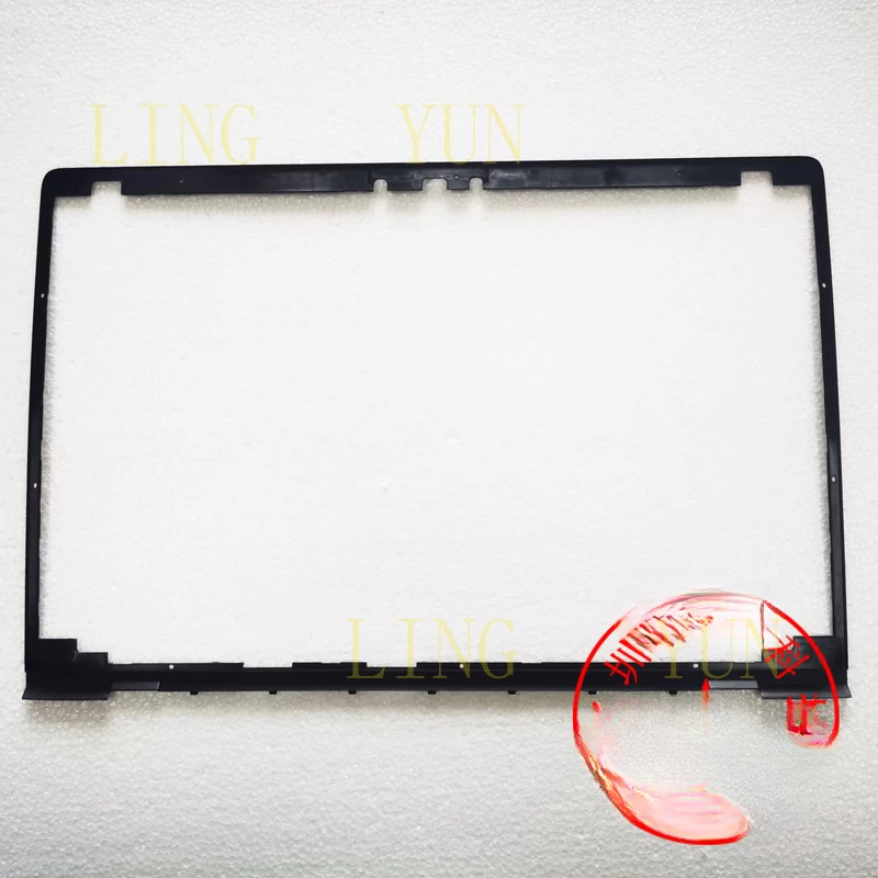 Z LCD Front Bezel Screen Bezel for HP ENVY 17 17-AE 17M-AE Black
Z LCD Front Bezel Screen Bezel for HP ENVY 17 17-AE 17M-AE Black