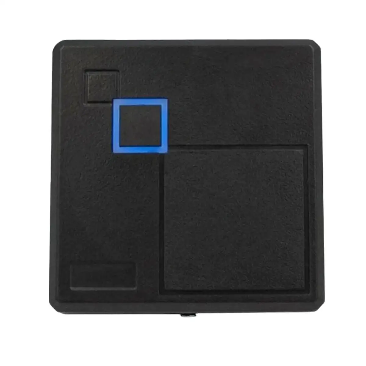 125KHz 13.56MHz RFID Card Reader IP67 Waterproof Wiegand 26/34 Proximity Reader Access Control Accessory
125KHz 13.56MHz RFID Card Reader IP67 Waterproof Wiegand 26/34 Proximity Reader Access Control Accessory