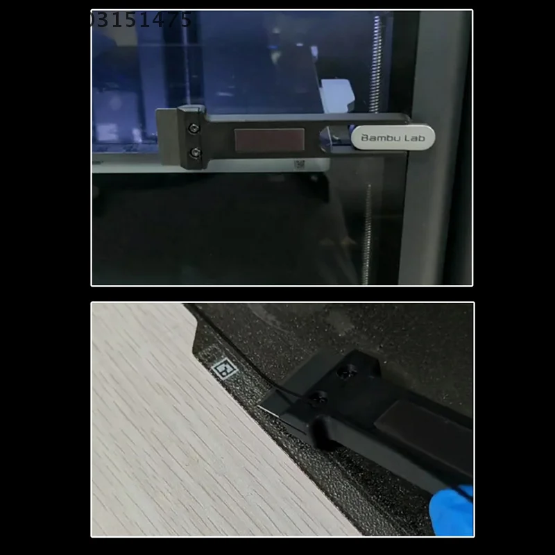 Сменный наконечник ножа для 3D-принтера, скребок для стекла, практичный резак для лабораторных скребков для варочной панели для X1c X1 P1p P1s, аксессуары
Сменный наконечник ножа для 3D-принтера, скребок для стекла, практичный резак для лабораторных скребков для варочной панели для X1c X1 P1p P1s, аксессуары