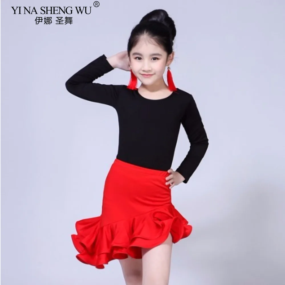 Платье для латинских танцев для девочек, конкурсные бальные платья для сальсы, румба, самба, детские юбки для танго, костюм, одежда для танцевальной практики
Платье для латинских танцев для девочек, конкурсные бальные платья для сальсы, румба, самба, детские юбки для танго, костюм, одежда для танцевальной практики