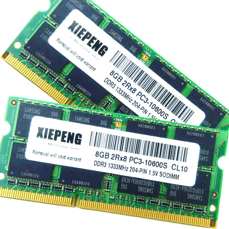 for IBM ThinkPad Edge E220 E125 E120 L420 L412 Laptop 8GB 2Rx8 PC3-12800 1600MHz RAM 4GB DDR3 1333MHz PC3 10600 Notebook Memory
for IBM ThinkPad Edge E220 E125 E120 L420 L412 Laptop 8GB 2Rx8 PC3-12800 1600MHz RAM 4GB DDR3 1333MHz PC3 10600 Notebook Memory