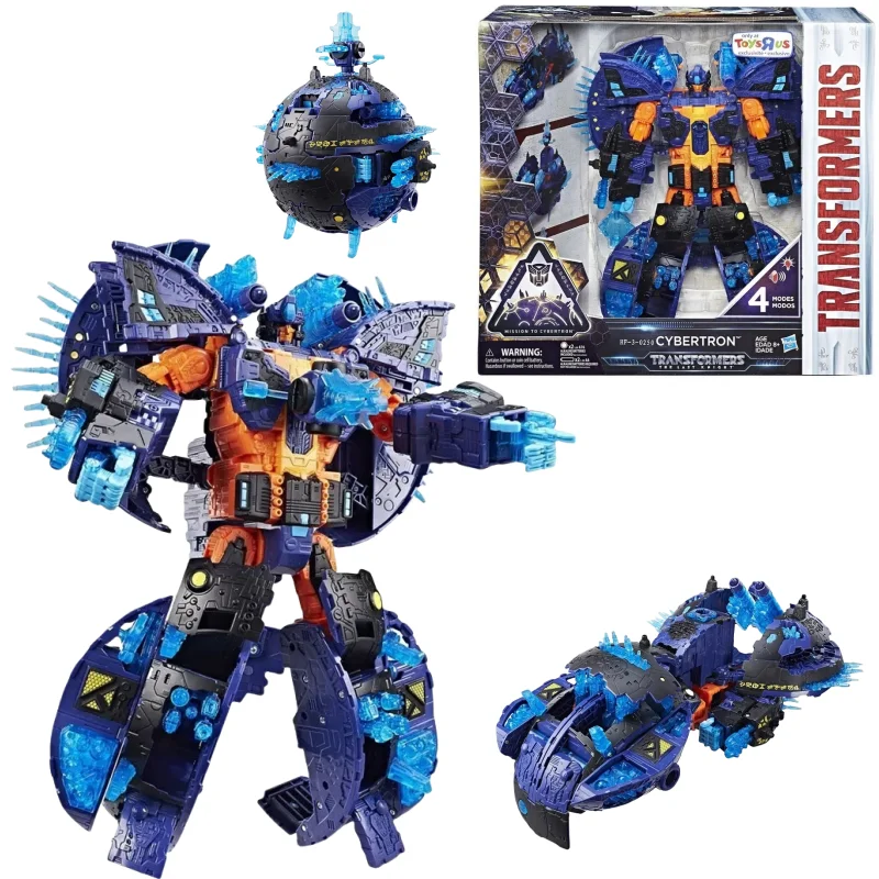 In Stock Transformers The Last Knight Cybertron Primus Boxed Toy Model Toy Gift Transforming Toys Gift Action Figure
In Stock Transformers The Last Knight Cybertron Primus Boxed Toy Model Toy Gift Transforming Toys Gift Action Figure