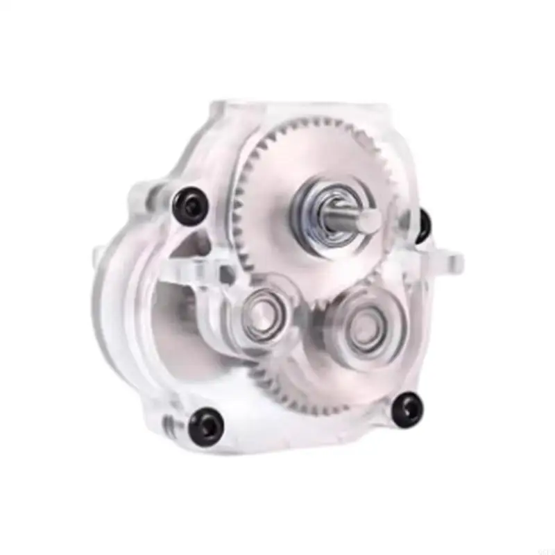 Precisions Gear Bearing Set Upgrade Parts for 1/18 Scale Remote Control Car
Precisions Gear Bearing Set Upgrade Parts for 1/18 Scale Remote Control Car
