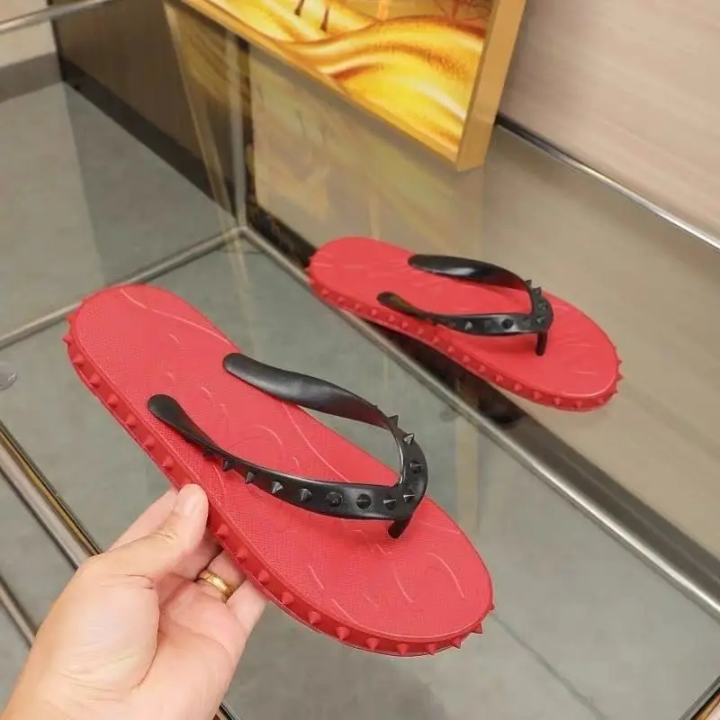2025 New Fashionable Flip Flops for Men and Women Going Out for Leisure Black and White Classic High-quality Slippers Size 36-46
2025 New Fashionable Flip Flops for Men and Women Going Out for Leisure Black and White Classic High-quality Slippers Size 36-46