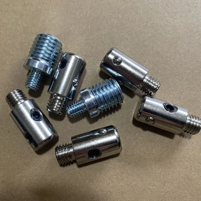Conversion screw M8 M16 Thread Buckle Connecting Screw Universal Body And Head TPE Silicone Entity Doll
Conversion screw M8 M16 Thread Buckle Connecting Screw Universal Body And Head TPE Silicone Entity Doll