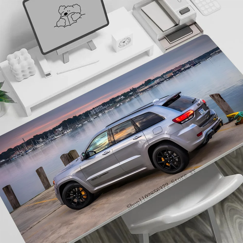 Классный коврик для мыши D-Dodge Trackhawk, большой игровой коврик для мыши, утолщенный Настольный Коврик для компьютерной клавиатуры
Классный коврик для мыши D-Dodge Trackhawk, большой игровой коврик для мыши, утолщенный Настольный Коврик для компьютерной клавиатуры
