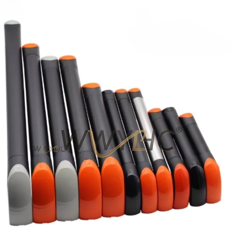 Black Aluminum Alloy Pull Handle for Machine Tools, CNC Cabinet & Protective Door
Black Aluminum Alloy Pull Handle for Machine Tools, CNC Cabinet & Protective Door