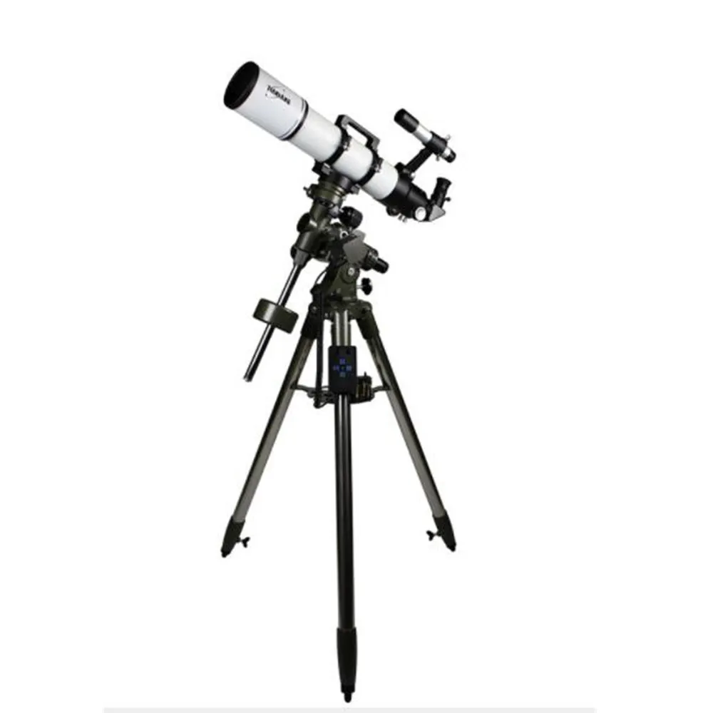 Tianlang Urban New Concept TQ4-HS80DS 80/600 мм F7.5 Астрономический телескоп Фотографическое зеркало HD Телескоп высокой мощности
Tianlang Urban New Concept TQ4-HS80DS 80/600 мм F7.5 Астрономический телескоп Фотографическое зеркало HD Телескоп высокой мощности