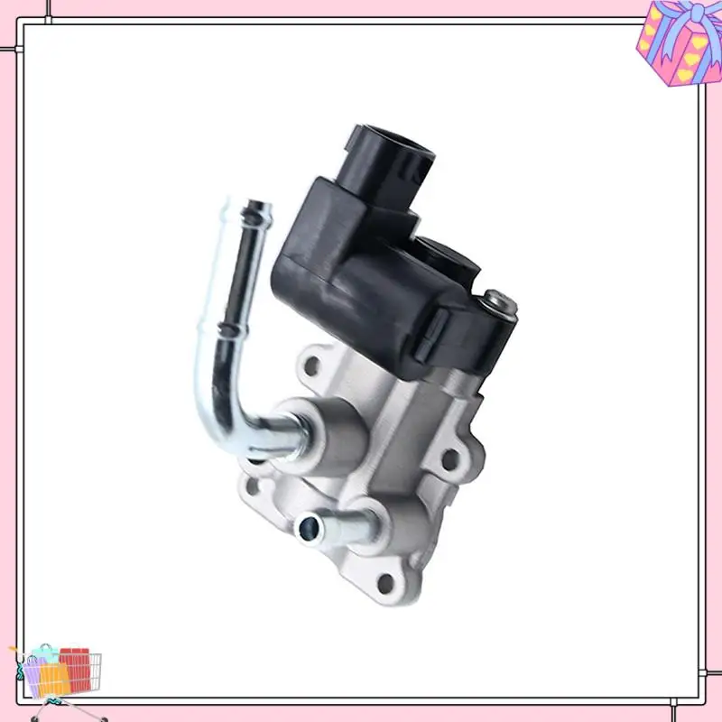 A77T-22270-20050 Car Idle Air Control Valve IACV For LEXUS ES300 RX300 1999-2003 Highlander 2000-2003 Auto Parts 2227020050
A77T-22270-20050 Car Idle Air Control Valve IACV For LEXUS ES300 RX300 1999-2003 Highlander 2000-2003 Auto Parts 2227020050