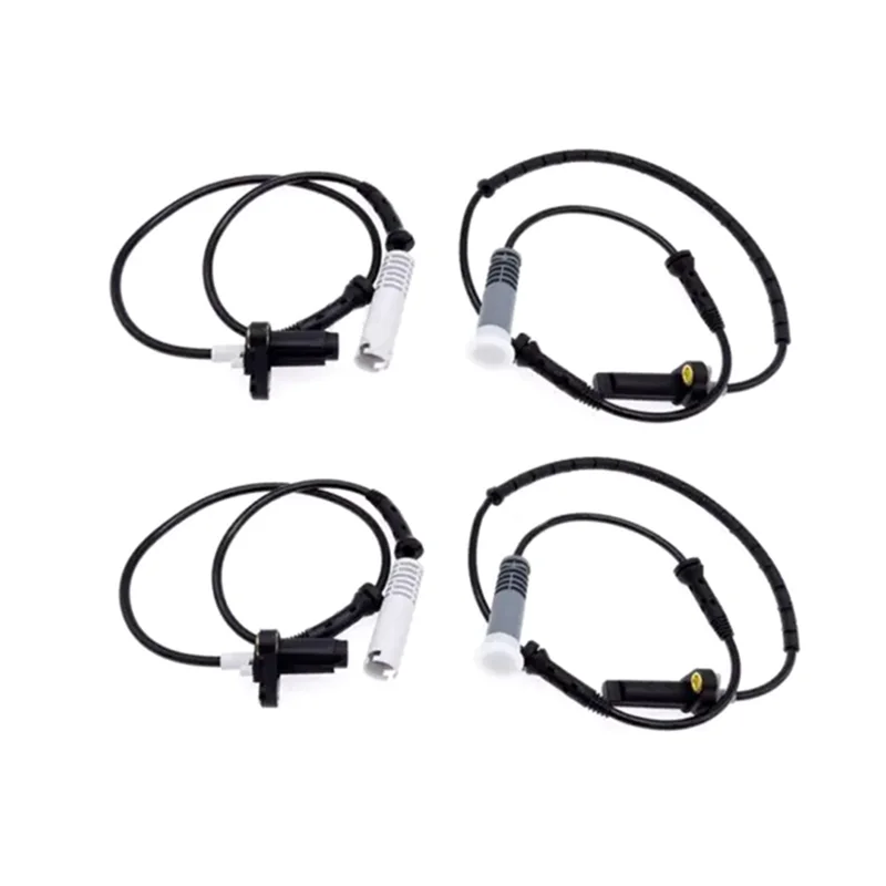 Automotive ABS Sensor Speed Sensor Anti-Lock Sensor For BMW 5 Series E39 34521182159 34521182160 34521163957
Automotive ABS Sensor Speed Sensor Anti-Lock Sensor For BMW 5 Series E39 34521182159 34521182160 34521163957