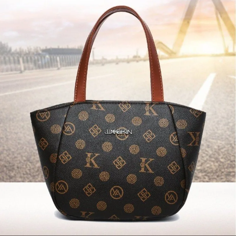 Original Diaper Bag Fashionable Vintage Leather Shopper Luxury Elegant Shoulder Handbag Unique Minimalist Satchel for Work
Original Diaper Bag Fashionable Vintage Leather Shopper Luxury Elegant Shoulder Handbag Unique Minimalist Satchel for Work